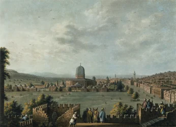 Templo de Salomón, lámina 63 de 